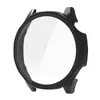 Capa protetora adequada para relógio inteligente Huawei Watch GT5 41mm, capa Huawei GT5 46mm e película integradas