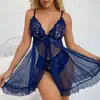 Comercio Exterior Transfronterizo Lencería Sexy Europea y Americana para Mujer, Bragas de Encaje Transparentes, Conjunto de Ligas al por Mayor para Mujer