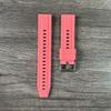 Adecuado para Huawei GT2/GT3/GT4/WATCH correa de silicona para reloj inteligente fábrica en stock ventas directas