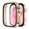 Funda Protectora Todo Incluido Adecuada para Huawei Watch Fit5, Funda y Película Integradas, Convierte el Huawei Fit4 en una Caja de Reloj de 49 mm en Segundos