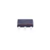 Regulador Lineal (LDO) Paquete 78L05: Chip IC Regulado SOT-89-3 5V 100mA