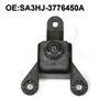 SA3HJ-3776450A es adecuado para la cámara de visión frontal y la cámara de marcha atrás del BYD Song Plus.