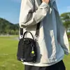 Nueva Bolsa Multifuncional para Botella de Agua de Viaje al Aire Libre, Bolso Cruzado Deportivo Ligero, Mochila de Hombro Único para Ciclismo de Hombres y Mujeres