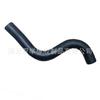 Codo de goma adecuado para manguera de depósito de agua de coche Hyundai Kia manguera de radiador 25411-26410