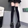 Meias de cano baixo de veludo com laço JK finas de uma palavra finas respiráveis cor sólida estilo doce estilo japonês