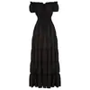 Disfraz Medieval Renacentista Irlandés para Mujer Falda Holgada Blusa Cintura Vestido Retro Vestido de Escenario