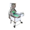 Linha de produção automática de batatas equipamento elétrico para fritar batatas fritas fabricantes de linha de processamento de batatas