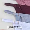 Fio Dental Feminino Ajustável, Roupa Íntima Sexy para o Dia a Dia, Calcinha Brasileira Ultra Sexy Estilo Cross-Border Puro Desejo