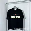 Camiseta de Manga Corta Serie Casa Casablanca Camisa Sitio Independiente Comercio Electrónico Transfronterizo Producto de Comercio Exterior Manga Corta Verano