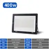 Holofote Pequeno Maçã à Prova d'Água para Exterior, Holofote para Pátio de Vila, Holofote LED para Estádio de Potência Total 50W100W