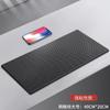 Alfombrilla antideslizante para coche, adorno para coche, alfombrilla de almacenamiento para coche, panel de instrumentos de control central, teléfono móvil, protector solar fijo, resistente a altas temperaturas