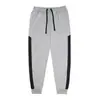 Pantalones Deportivos de Baloncesto Estilo Americano de Primavera de Secado Rápido Nuevos Joggers de Entrenamiento para Sudar Unisex para Correr Casual Pantalones Largos de Moda Ajuste Holgado