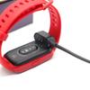Adecuado para línea de carga de pulsera inteligente Keep B3, cargador magnético de pulsera B3, pulsera deportiva, línea de datos USB