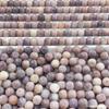 Taro Mochi Semente de Bodhi Barril Contas Artesanal DIY Acessórios Semente de Bodhi Contas Budistas Fonte para Live Stream Atacado Pulseiras