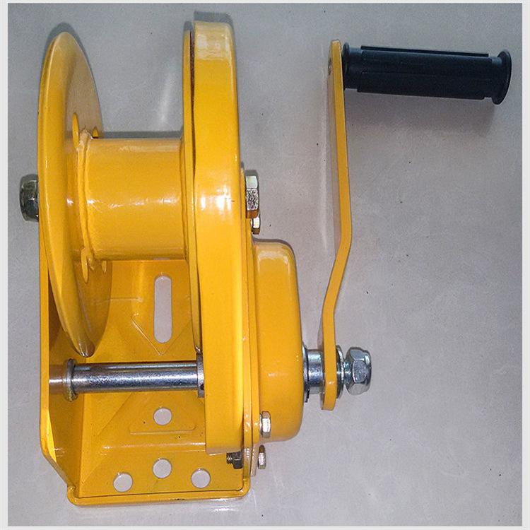 升降牵引葫芦 (1)