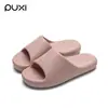 Puxi Sandalias Eva Sencillas y Ligeras para Parejas, Moda de Verano Silenciosas para Interiores, Suela Suave, Adecuadas para Todas las Estaciones