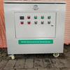 Gabinete de controle do vibrador de ponte Gabinete de controle elétrico do vibrador de alta frequência Gabinete de controle do vibrador acoplado
