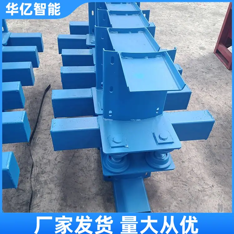 电缆拖挂小车 05