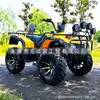 200Cc250Cc Longding. Coche de Playa, Vehículo Todoterreno, Motocicleta de Cuatro Ruedas Todoterreno ATV.
