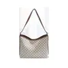 Bolsa de Ombro Color Block Estampada para Mulheres 2026 Nova Moda Outono Elegante Versátil Bolsa de Mão de Luxo