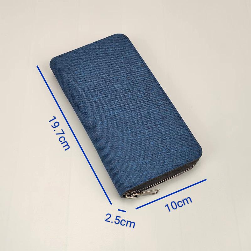 9061围连帆布手抓包