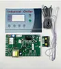 Placa de Circuito Controlador de Enfriador Industrial Bomp Placa de Pantalla de Computadora Cableado Placa Base Accesorios GW531B/532A