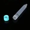 Tubo de sedimento de orina de punción de 12 ml tubo de ensayo de plástico tubo de recolección de orina muestreo por tornillo