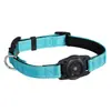 Localizador Airtag Dispositivo Pequeno Anti-Perda Inteligente Portátil Suporta Findmy Chaveiro Mochila Rastreador de Animal de Estimação