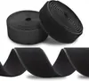 Gancho de Velcro para Sapatos Infantis sem Pelo de Bebê Gancho de Tiro Cuff de Ráfia Velcro de Nylon com Ráfia