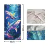 Temu Amazon Xiyin Transfronterizo se especializa en una funda elástica para decoración de puerta de habitación para una instalación sencilla de una funda de puerta estilo marino
