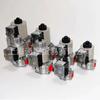 Válvula solenoide de gas al por mayor Alemania DUNGS MVDLE205/5 válvula MVD205/5