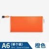 Jerry A4 padrão de bolas bolsa de arquivo de negócios bolsa com zíper padrão de bolas pasta masculina e feminina bolsa de lona portátil bolsa de informações