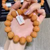 Todo Tipo de Pulseras Cepilladas Cabeza de Mono, Pulseras de Círculo Único, Pulseras para Hombres y Mujeres, Accesorios para Jugar con Pulseras