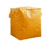 Sacos de Mudança Domésticos Super Grandes para Quarto Sacos Quadrados Espessados para Armazenamento Sacos de Armazenamento para Guarda-Roupa Duráveis Simples Portáteis Guarda-Roupa