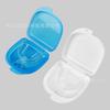 Venta Caliente Transfronteriza Caja de Almacenamiento para Dentaduras Postizas Soporte Triángulo Soporte para Caja de Almacenamiento Caja de Almacenamiento