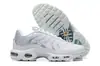 Comércio Exterior Transfronteiriço Air Max Plus Tn Primeira Geração Modernos Respiráveis Esportivos Masculinos Sapatos com Amortecimento de Ar de Comprimento Total Casuais