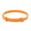 Collar antiparasitario para mascotas gatos y perros pequeños y medianos collar para piojos collar repelente de mosquitos ajustable collar antipulgas ventas directas de fábrica