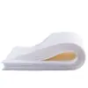Toallas Desechables, Toallas para Pies, Almohadillas para Pies, Toallitas para Pies de Tienda de Baño de Pies, Toallas Extra Grandes y Gruesas de Pulpa de Madera para Uñas y Belleza