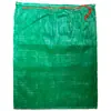 Bolsas de Malla, Bolsas Tejidas, Bolsas con Cordón para Pollos, Patos, Espinos, Patatas y Maíz, Bolsas de Malla Gruesa Encriptada, Bolsas de Malla para Frutas al por Mayor