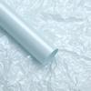 Papel de Embrulho Flor de Papel Pérola Sydney Pacote de Flores de Papel Caixa de Presente para Frutas Espessada Forro Branco Pregueado Material de Embalagem para Floricultura