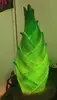 Lámpara de Bambú Luminosa de Resina de Fibra de Vidrio Lámpara LED Lámpara Decorativa para Paisaje de Jardín al Aire Libre Lámpara de Paisaje Lámpara Impermeable Escena Nocturna