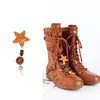 Amuletos para Zapatos con Borlas Maillard Serie Miu Transfronterizos, Hebillas para Zapatos de Pompón, Hebillas Decorativas para Zapatos Deportivos de Entrenamiento Alemanes Venta al por Mayor