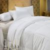 Colcha de Algodão com Penas e Veludo Fibra Antibacteriana Personalizada em Massa Colcha de Primavera e Outono Roupa de Cama de Hotel