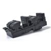 Modelo más vendido al por mayor transfronterizo para Volkswagen Passat panel de interruptor de control principal + juego de combinación de interruptores