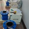 Caudalímetro electromagnético ignífugo serie Gld. Caudalímetro electromagnético ignífugo e intrínsecamente seguro. Caudalímetro electromagnético serie Gld.