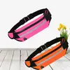 Bolsa de Cintura Esportiva para Homens e Mulheres, Nova e Fashion para Corrida ao Ar Livre, Fitness, Multifuncional, Pequena Bolsa de Cinto à Prova d'Água, Bolsa para Garrafa de Água e Celular