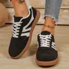 Sapatos de Treino Moral de Comércio Exterior 2026 Primavera Novos Sapatos Esportivos Transfronteiriços Sapatilhas Versáteis Retrô Tamanho 43 Sapatos Casuais