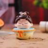 Soporte para teléfono de dama de la dinastía Tang de estilo chino creativo, soporte perezoso Tang Xiao Huan para ver dramas, venta al por mayor de regalos