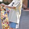 103 peças de adesivos realistas para lanches, doces, bebidas, sobremesas, pães, cadernos, malas, decoração, pequenos adesivos
