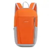 Mochila de Montañismo para Exteriores Mochila Ligera para Senderismo Mochila de Escalada Mochila Ligera para Senderismo y Viajes Gran Capacidad Mochila Deportiva para Exteriores